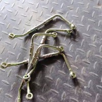 612600070309润滑油进油管斯太尔品牌批发零售