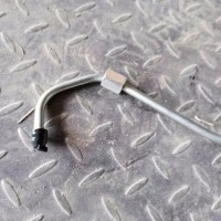 专业代理出口外贸备货重汽配件高压油管DZ9118470230