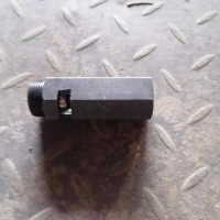 主营VG1500070097主油道限压阀潍柴发动机配件