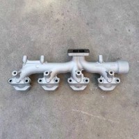 612600114401排气支管