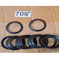 （70矿 AC26桥）AZ9970320135中桥十字轴隔圈