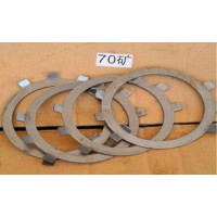 （70矿AC26桥）Q40895 后轮锁片