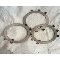 AC26桥前轮锁片（GB85880）AZ9003950006