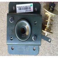 AC26桥面罩锁总成AZ1651113030【70矿配件】