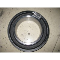 70矿后轮挡圈【70矿配件】