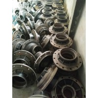 70矿后轮毂【70矿配件】