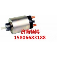 1114587起动机开关10475654