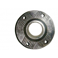 70矿角齿凸缘【70矿配件】