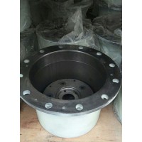 70矿轮边总成【70矿配件】