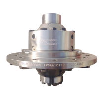 70矿轮间差速器总成