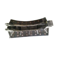 70矿前侧制动蹄【70矿配件】