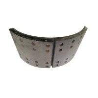 70矿前后制动蹄【70矿配件】