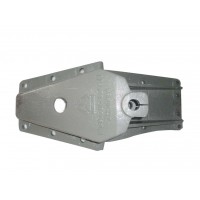 70矿前簧后支架【70矿配件】