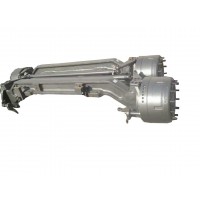 70矿前桥总成【70矿配件】