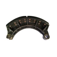 70矿前制动蹄【70矿配件】