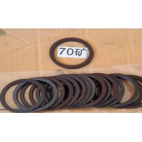 AZ9970340057轮边行星轮隔圈（70矿)