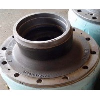 AZ9970410046前轮毂（70矿)