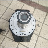 AZ9970410118转向节总成（70矿用车）6个孔