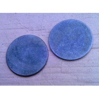 WG9970410014轴端盖（内侧）（70矿）