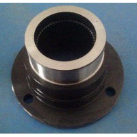 中桥输入法兰（180）AZ9970320111