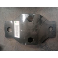 重汽豪沃70矿变速箱支架 WG9770590323