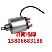 2114-57601起动机开关2114-87508