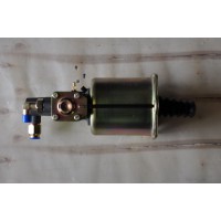 陕汽同力离合器助力缸 L90