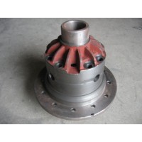 陕西同力重工矿用车差速器总成82030509