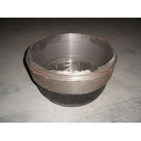 徐州美驰宽体矿用车后制动鼓72011039