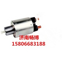 M371X71271起動機開關23343-M8011