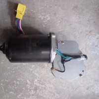 重汽重型车辆配件WG1646741008/3雨刮电机批发销售