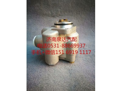 7077955007,转向助力泵,济南泉达汽配有限公司