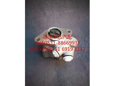 7077955007,转向助力泵,济南泉达汽配有限公司