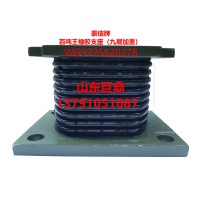 橡膠支座