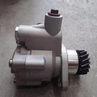 重汽配件WG9725476016/2转向助力泵重卡配件销售