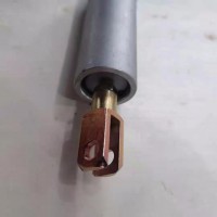 WG9000360514弹簧储能缸斯太尔挂车配件