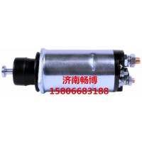 10457116起动机开关0-47100-4220