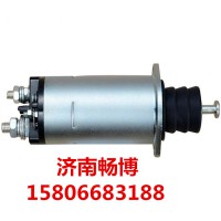 0-47100-3040起动机开关1-81151-026-1