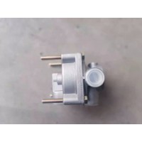 WG9000360134继动阀重卡轻卡配件斯太尔正品