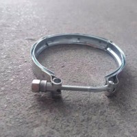 重卡配件备货VC1500119216卡箍  重汽豪沃组织货源