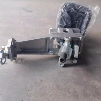 WG9725240108换挡杆操纵器秦燕品牌代理济南