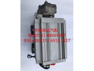 EHPS-1312R1.5/24F-2,方向机总成,济南泉达汽配有限公司