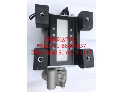 EHPS-1312R1.5/24F-2,方向机总成,济南泉达汽配有限公司