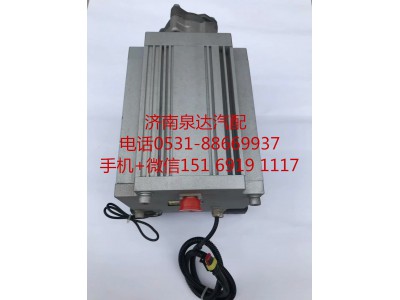 EHPS-1312R1.5/24F-2,方向机总成,济南泉达汽配有限公司