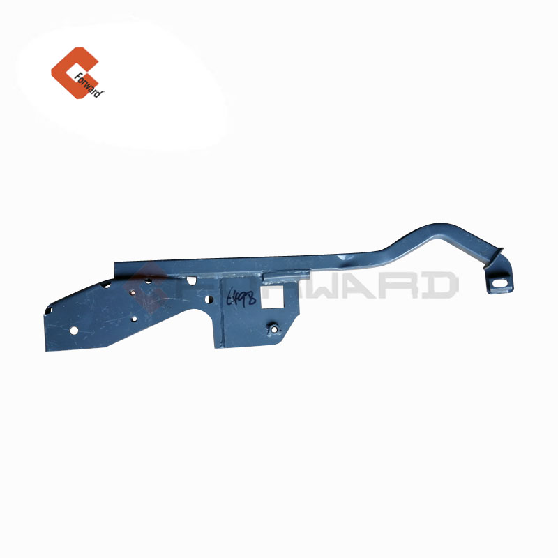 710W41610-6498,Right bumper mounting bracket,济南向前汽车配件有限公司