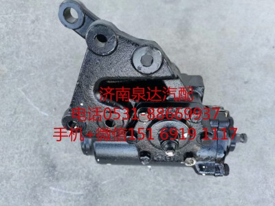 1106934000028,方向机总成,济南泉达汽配有限公司