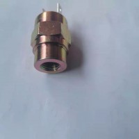 WG9100710004气压指示器开关重汽正品汽车配件