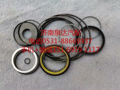 SZ943000004,方向机修理包,济南泉达汽配有限公司