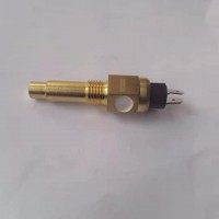 中国重汽 614090067水温传感器 欧二 汽车配件