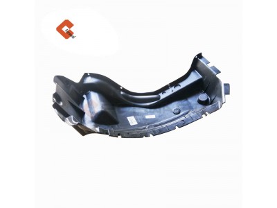 LG1612230053,Corrosion protection plate for right bottom plate of middle body,济南向前汽车配件有限公司